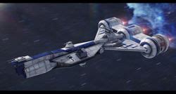 Voidbreaker (Consular-Class Cruiser) - Wikipedia of the Dark Jedi Brotherhood, an online Star ...