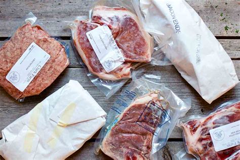 How to Defrost Meat Safely | Leite's Culinaria