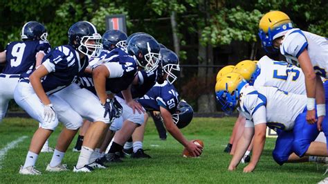 FRYEBURG ACADEMY - Maine | ICES USA