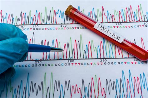 What Are The Different Types Of DNA Testing?