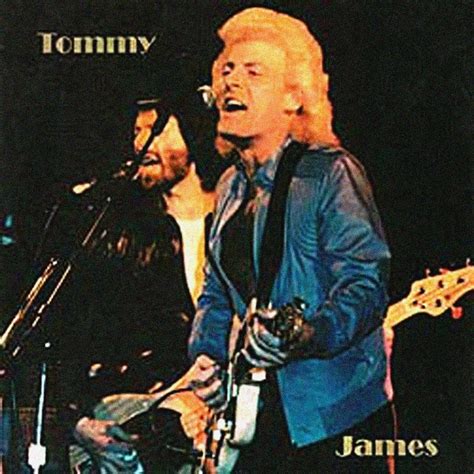 JAMES,TOMMY - Discography Deals & Demos 74-92 - Amazon.com Music