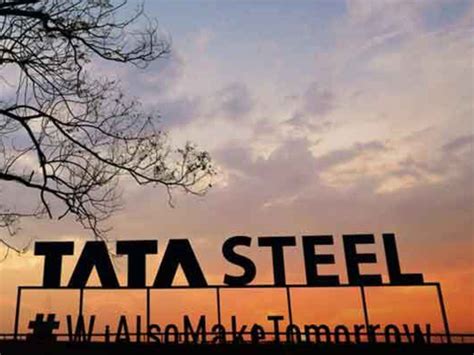 5 Tonne-per-day Carbon Capture Unit commissioned by Tata Steel at Jamshedpur plant - The Indian Wire