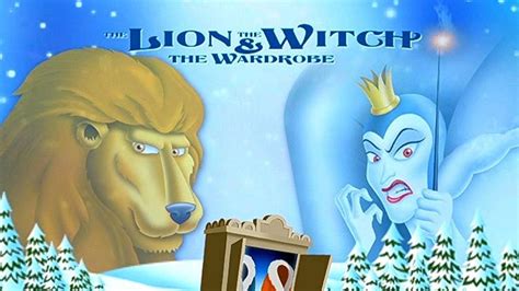 The Lion, the Witch and the Wardrobe (1979) - Trakt