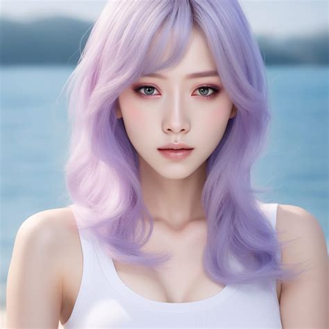 Beta Character AI: SoYeon Kim's Love Struggle Story