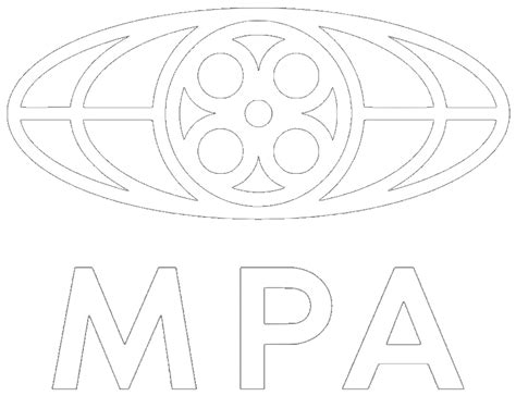 MPA Logo (Scarlet Letters version, recreated) by inewcomb2006 on DeviantArt