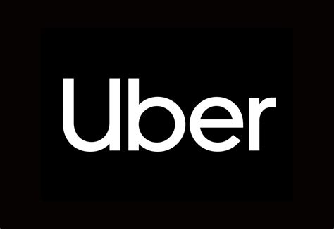 Printable Uber Logo