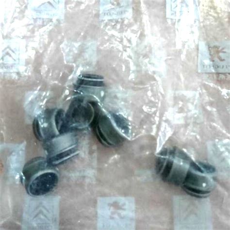 Peugeot 206 Valve Seal Proton Tiara Valve Seals Proton Tiara Engine ...