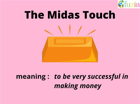 Your Midas Touch On The Chevy Door Meaning - Abbie Michaelina