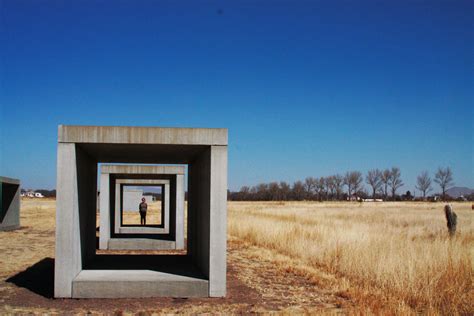 Marfa, Texas: An alluring, odd, art-filled place. | PURPLEMAROON ...