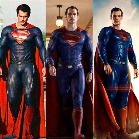 Justice Gods - Henry Cavill is #MySuperman , which is your...