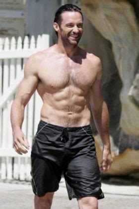 Hugh Jackman Workout Routine and Diet Plan - Healthy Celeb