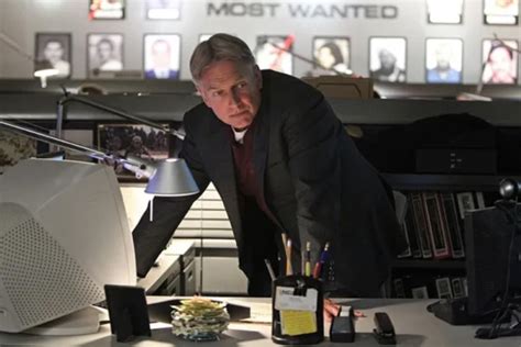 NCIS: This Gibbs Rule Is Surprisingly Specific! – Curious World