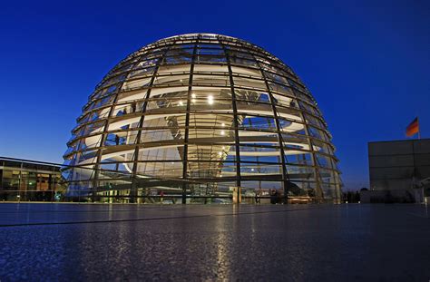 Berlin Kuppel@Reichstag Foto & Bild | deutschland, europe, berlin ...