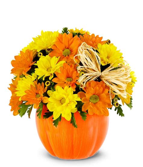 The Most Appealing Autumn Arrangement at From You Flowers