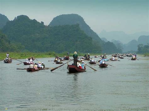 Perfume Pagoda Festival 2024: Things to Know Before You Go!