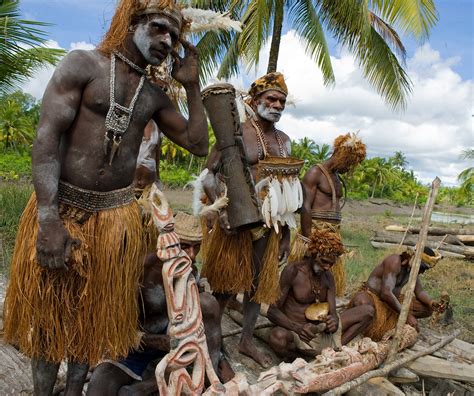 Asmat Tribe, An Incarnation of the God in Papua | Authentic Indonesia Blog