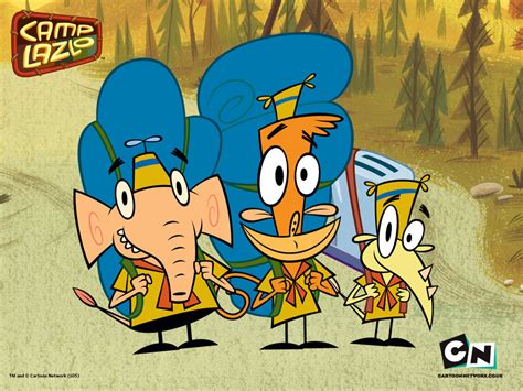 Camp Lazlo | 90s Cartoons Wiki | FANDOM powered by Wikia