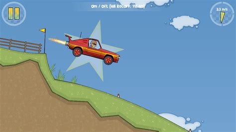 App Shopper: Crazy Car Jumping (Games)