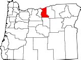 List of counties in Oregon - Wikipedia