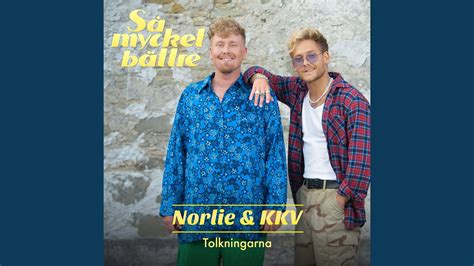 Sensommarvind - Norlie & KKV: Song Lyrics, Music Videos & Concerts