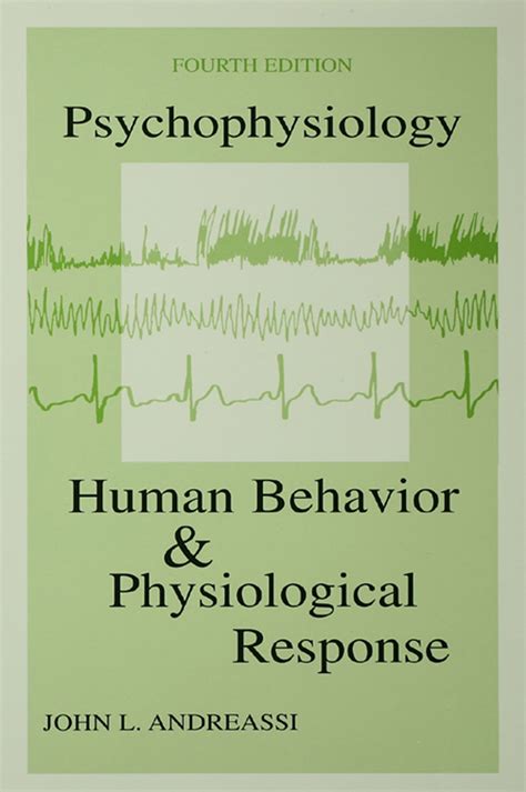 Psychophysiology | Taylor & Francis Group