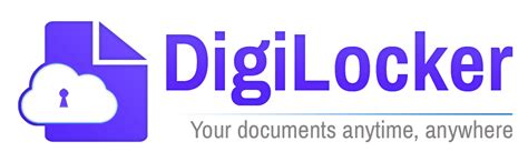 DigiLocker | Logos