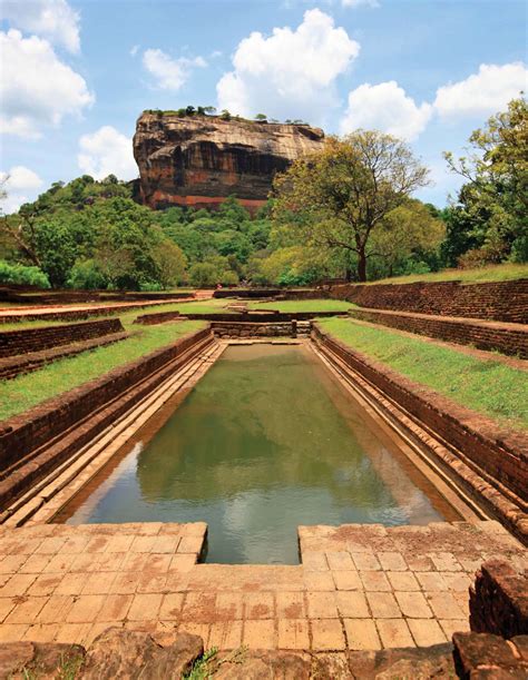 Sigiriya | Sri Lanka | Deyo Tours