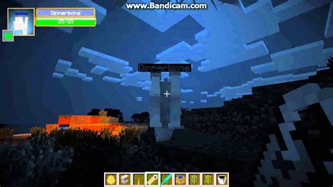 Dinnerbone Upside down Easter egg LOL!!!!! :3 - YouTube