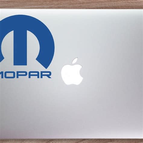 Mopar Decal - Etsy