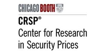 Center for Research in Security Prices (CRSP)