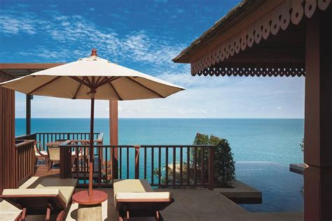 THE RITZ-CARLTON, KOH SAMUI: UPDATED 2022 Hotel Reviews, Price ...