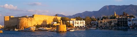 North Cyprus Travel Guide | What to do in North Cyprus | Rough Guides