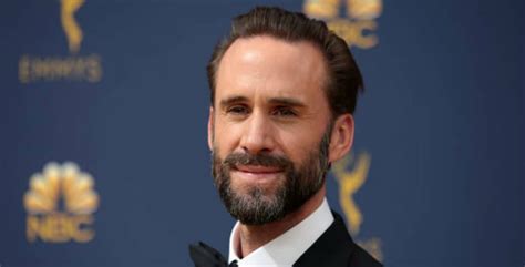 Five Fast Facts About The Handmaid’s Tale Star Joseph Fiennes