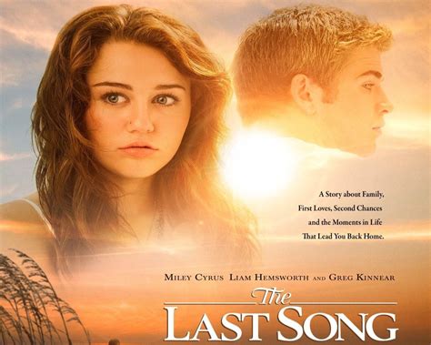 the last song - Miley Cyrus Wallpaper (11225618) - Fanpop