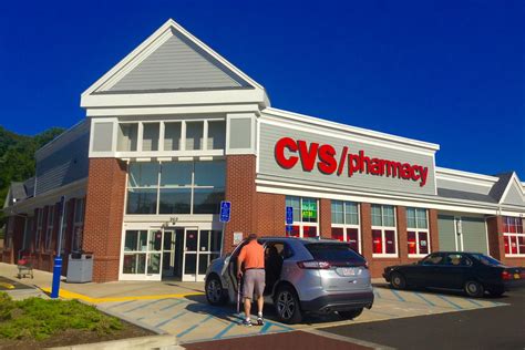 CVS Pharmacy | CVS Pharmacy, 6/2016, Stamford CT, pics by Mi… | Flickr