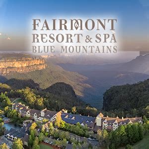 Fairmont Resort & Spa Blue Mountains - Wedding Venues Leura | Easy Weddings