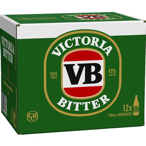 VICTORIA BITTER - Value Cellars