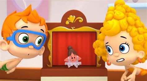 Bubble Guppies Wiki | FANDOM powered by Wikia