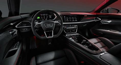 2024 Audi RS4