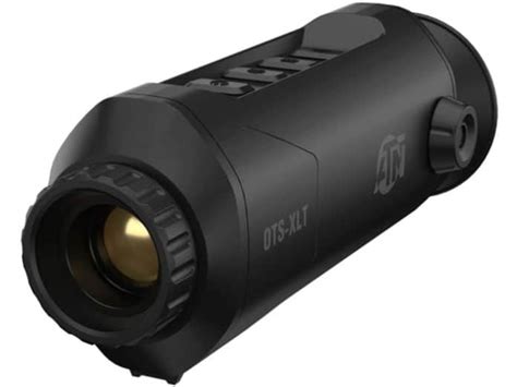 13 Best Thermal Monocular (Top Thermal Monoculars) - First World Crusader