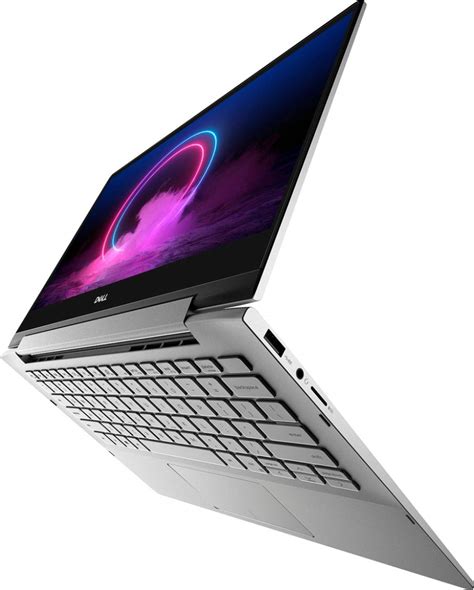 Dell Inspiron 13 7391 2-in-1 - Specs, Tests, and Prices | LaptopMedia.com