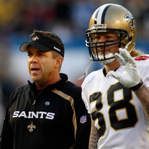 Jeremy Shockey: New Orleans Saints Bountygate Snitch Naming Is ...