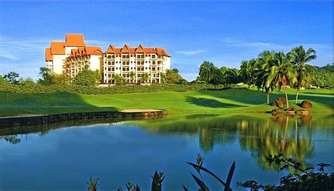 A Famosa Resort, A Famosa, Malacca, Malaysia - Package