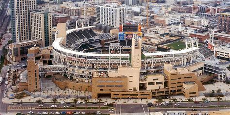 PETCO-Park-Tours-1 | Your USA City Guide