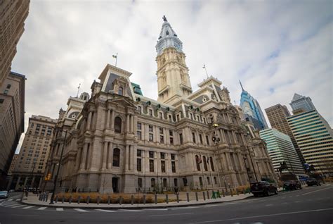 Where to Stay in Philadelphia – Best Areas and Hotels