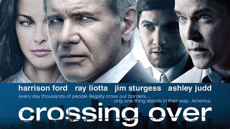 Watch Crossing Over (2009) Full Movie Free Online - Plex