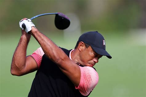 Tiger Woods officially confirms his participation at the PGA Tour ...