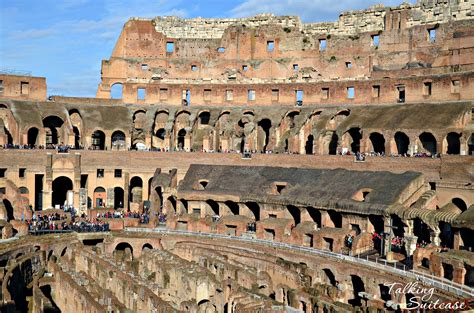 Exclusive Tour of Caesar’s Palace - Walks of Italy Review