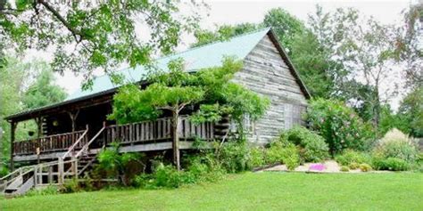 Kentucky Lake, Lake Barkley Cabins & Cottages | KentuckyLake.com