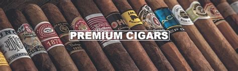 Premium Cigars with Free Shipping over $79 | Cigar and Pipes